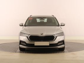 Škoda Octavia - 2022