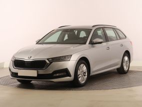 Škoda Octavia - 2022