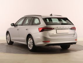 Škoda Octavia - 2022