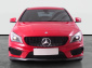 Mercedes-Benz CLA, 2016
