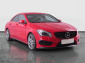 Mercedes-Benz CLA, 2016