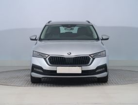 Škoda Octavia - 2022