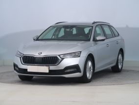 Škoda Octavia - 2022