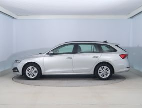 Škoda Octavia - 2022