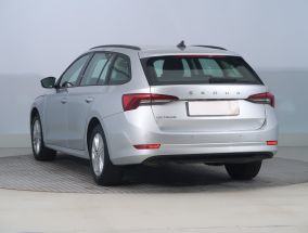 Škoda Octavia - 2022