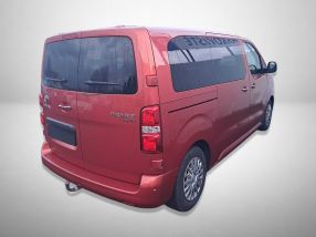 Toyota ProAce Verso - 2022