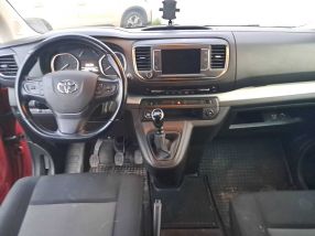 Toyota ProAce Verso - 2022