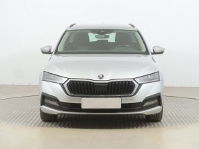 Škoda Octavia - 2022