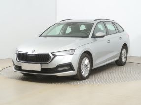 Škoda Octavia - 2022