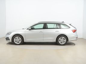 Škoda Octavia - 2022