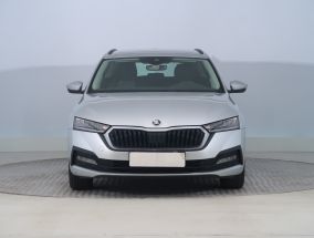 Škoda Octavia - 2022