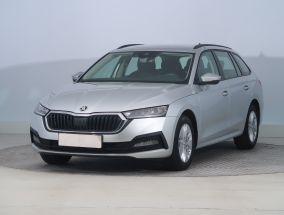 Škoda Octavia - 2022