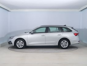 Škoda Octavia - 2022