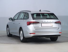 Škoda Octavia - 2022