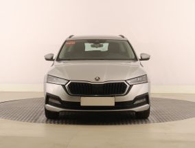 Škoda Octavia - 2022