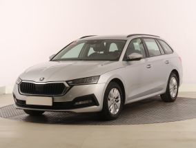 Škoda Octavia - 2022