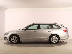 Škoda Octavia - 2022