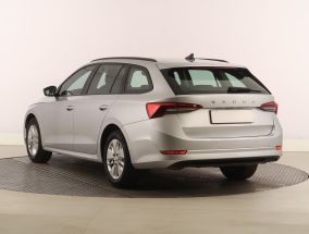 Škoda Octavia - 2022