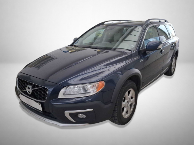 Volvo XC70 2013