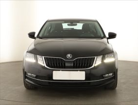 Škoda Octavia - 2019
