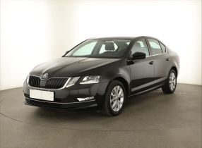 Škoda Octavia - 2019