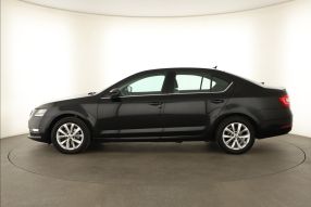 Škoda Octavia - 2019