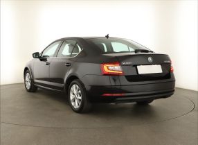 Škoda Octavia - 2019