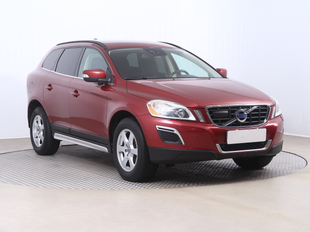 Volvo XC60 2011