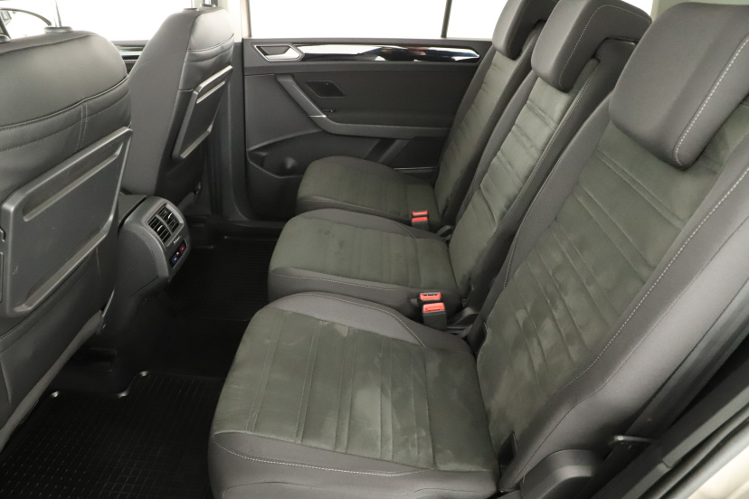 Volkswagen Touran, 2018