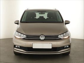 Volkswagen Touran - 2018