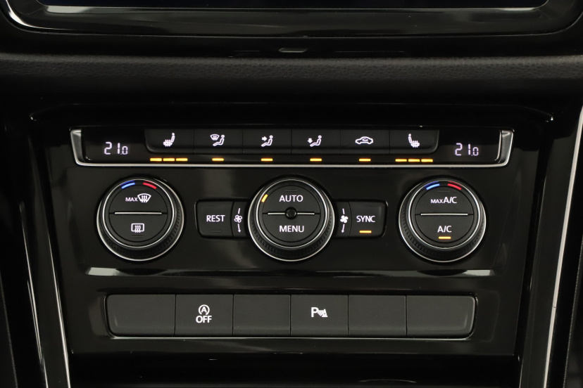 Volkswagen Touran, 2018