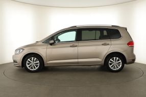 Volkswagen Touran - 2018