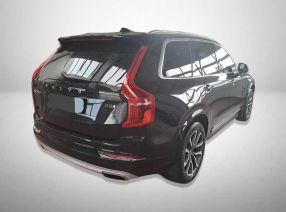 Volvo XC90 - 2016
