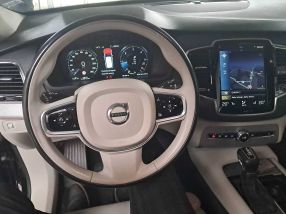 Volvo XC90 - 2016