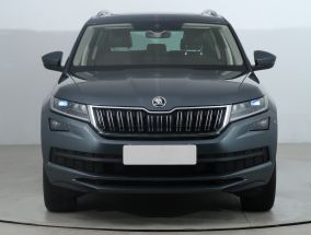 Skoda Kodiaq - 2018