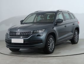 Skoda Kodiaq - 2018