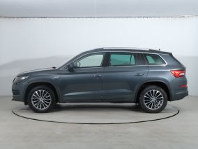 Skoda Kodiaq - 2018