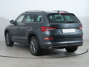 Skoda Kodiaq - 2018