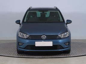 Volkswagen Golf Sportsvan - 2014