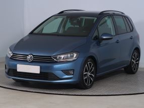 Volkswagen Golf Sportsvan - 2014