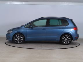 Volkswagen Golf Sportsvan - 2014