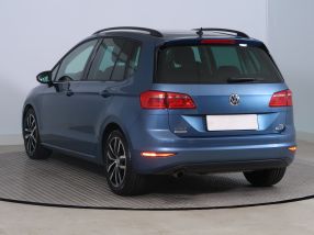 Volkswagen Golf Sportsvan - 2014