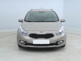 Kia Ceed - 2013
