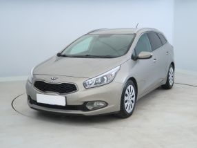Kia Ceed - 2013