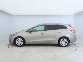 Kia Ceed - 2013