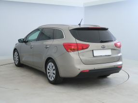 Kia Ceed - 2013