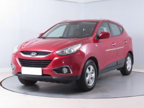 Hyundai ix35 - 2010