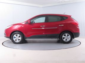 Hyundai ix35 - 2010