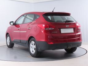 Hyundai ix35 - 2010