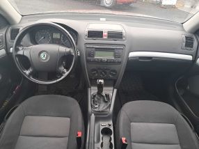 Škoda Octavia - 2009